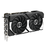 Asus GeForce RTX 5060 Dual 8GB GDDR7 DLSS4  Tarjeta Gráfica Nvidia