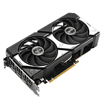 Asus GeForce RTX 5060 Dual 8GB GDDR7 DLSS4  Tarjeta Gráfica Nvidia