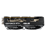 Asus GeForce RTX 5060 Dual 8GB GDDR7 DLSS4  Tarjeta Gráfica Nvidia
