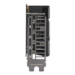 Asus GeForce RTX 5060 Dual 8GB GDDR7 DLSS4  Tarjeta Gráfica Nvidia