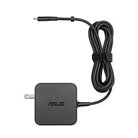 Asus AC65-00 USB-C Adaptador 65W USB tipo C - Cargador
