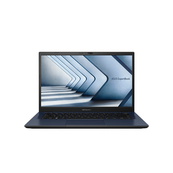 Asus ExpertBook Essential B1402CBAEB0862W Intel Core  I7 1255U 16GB RAM 512GB SSD 14 Full HD Windows 11 Home  Portátil