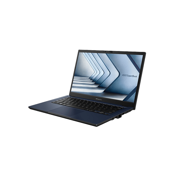 Asus ExpertBook Essential B1402CBAEB0862W Intel Core  I7 1255U 16GB RAM 512GB SSD 14 Full HD Windows 11 Home  Portátil