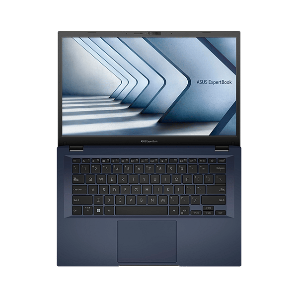 Asus ExpertBook Essential B1402CBAEB0862W Intel Core  I7 1255U 16GB RAM 512GB SSD 14 Full HD Windows 11 Home  Portátil