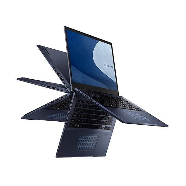 ASUS ExpertBook B7402FEALA0136R  Portátil 14 WUXGA Core i71195G7 16GB
