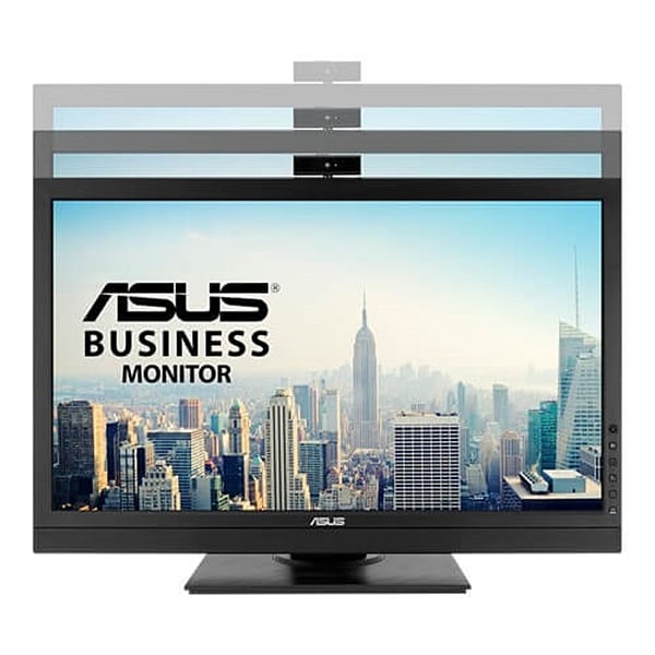 Asus BE24DQLB 238 Full HD IPS DP Webcam  Monitor