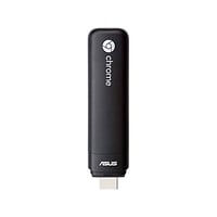 ASUS Chromebit B014C Cortex A17 2GB 16GB Chrome OS - Equipo