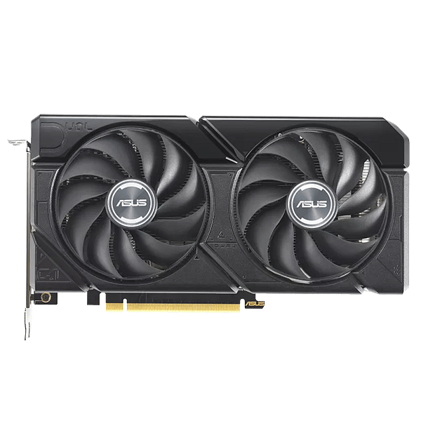 Asus Dual GeForce RTX 4070 EVO V2 12GB GDDR6 DLSS3  Tarjeta Gráfica Nvidia