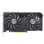 Asus Dual GeForce RTX 4070 EVO V2 12GB GDDR6 DLSS3  Tarjeta Gráfica Nvidia
