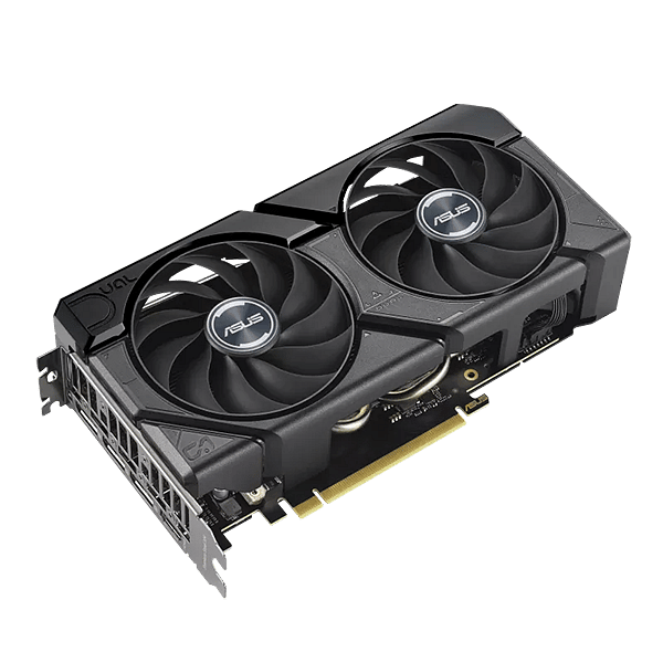 Asus Dual GeForce RTX 4070 EVO V2 12GB GDDR6 DLSS3  Tarjeta Gráfica Nvidia