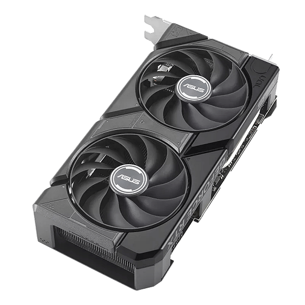 Asus Dual GeForce RTX 4070 EVO V2 12GB GDDR6 DLSS3  Tarjeta Gráfica Nvidia