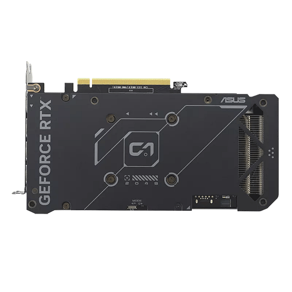 Asus Dual GeForce RTX 4070 EVO V2 12GB GDDR6 DLSS3  Tarjeta Gráfica Nvidia