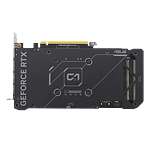 Asus Dual GeForce RTX 4070 EVO V2 12GB GDDR6 DLSS3  Tarjeta Gráfica Nvidia