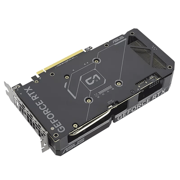 Asus Dual GeForce RTX 4070 EVO V2 12GB GDDR6 DLSS3  Tarjeta Gráfica Nvidia