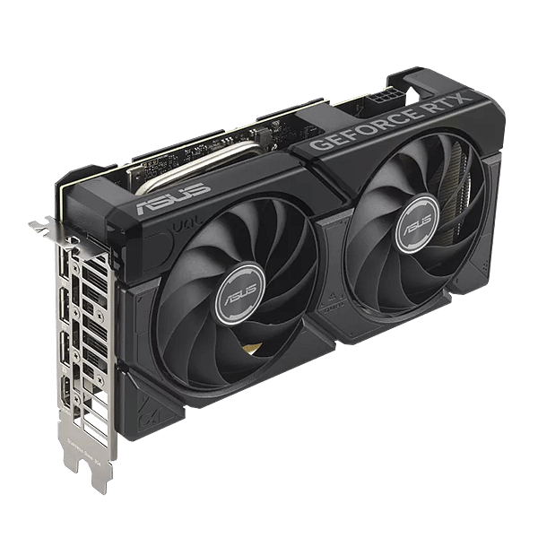 Asus Dual GeForce RTX 4070 EVO V2 12GB GDDR6 DLSS3  Tarjeta Gráfica Nvidia