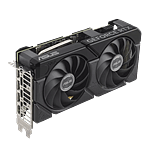 Asus Dual GeForce RTX 4070 EVO V2 12GB GDDR6 DLSS3  Tarjeta Gráfica Nvidia