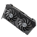 Asus Dual GeForce RTX 4070 EVO V2 12GB GDDR6 DLSS3  Tarjeta Gráfica Nvidia