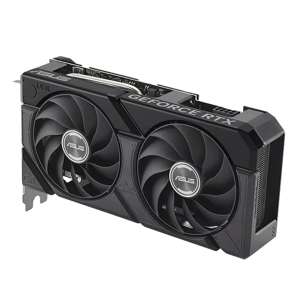 Asus Dual GeForce RTX 4070 EVO V2 12GB GDDR6 DLSS3  Tarjeta Gráfica Nvidia