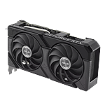 Asus Dual GeForce RTX 4070 EVO V2 12GB GDDR6 DLSS3  Tarjeta Gráfica Nvidia