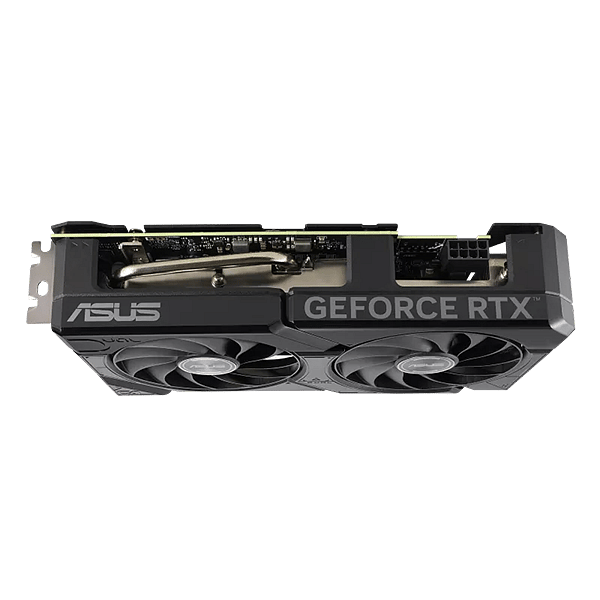 Asus Dual GeForce RTX 4070 EVO V2 12GB GDDR6 DLSS3  Tarjeta Gráfica Nvidia
