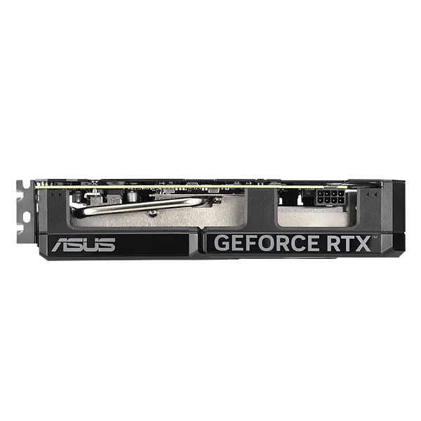 Asus Dual GeForce RTX 4070 EVO V2 12GB GDDR6 DLSS3  Tarjeta Gráfica Nvidia