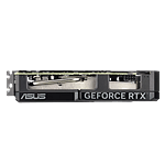 Asus Dual GeForce RTX 4070 EVO V2 12GB GDDR6 DLSS3  Tarjeta Gráfica Nvidia
