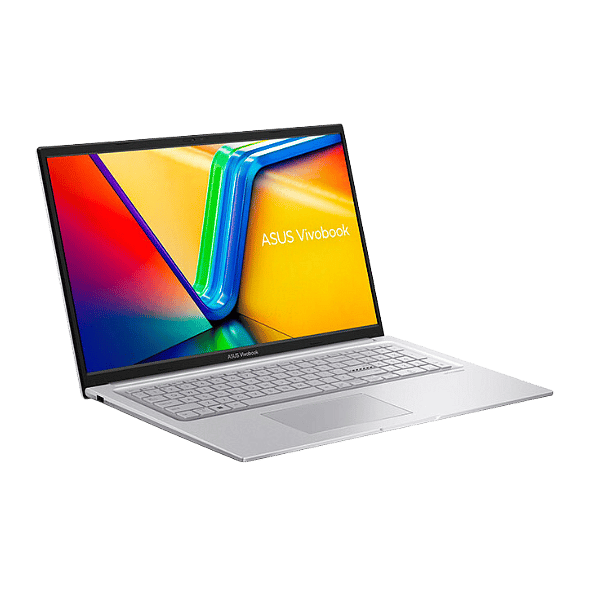 Asus Vivobook F1704VAAU188W  Portátil Intel Core I7 1355U 16GB DDR5 1TB NVMe 173 Full HD  Windows 11 Home