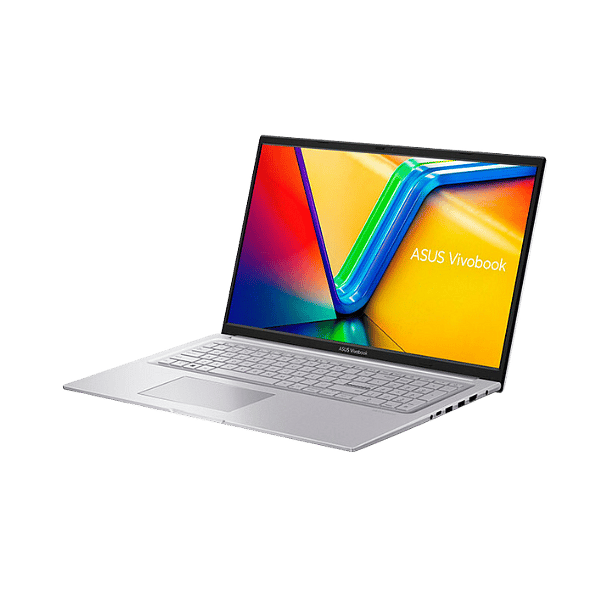 Asus Vivobook F1704VAAU188W  Portátil Intel Core I7 1355U 16GB DDR5 1TB NVMe 173 Full HD  Windows 11 Home