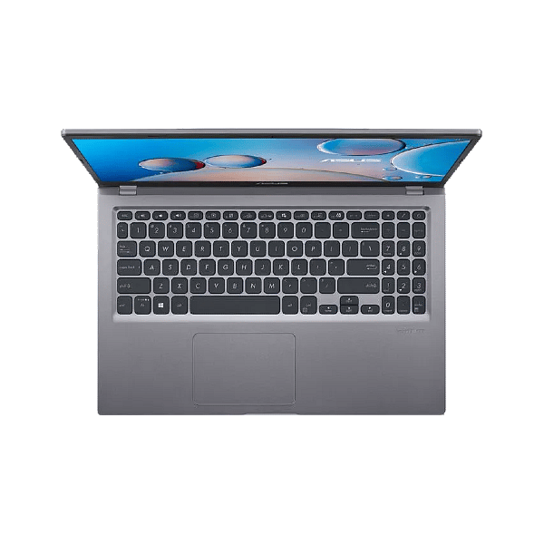 Asus Laptop F515EAEJ3061 Intel Core i7 1165G7 8GB RAM 512GB SSD 156 Full HD FreeDOS  Portátil