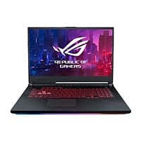 ASUS G531GT-BQ020 i7 9750 8GB 256GB 1650 DOS - Portátil