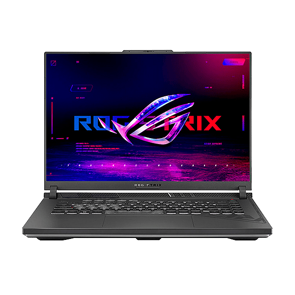 ASUS ROG Strix G16 G614JVN3076W  Portátil Intel Core i7 13650HX  RTX4060 32 DDR5 1TB NVMe 16 Full HD 165 Hz Windows 11 Home