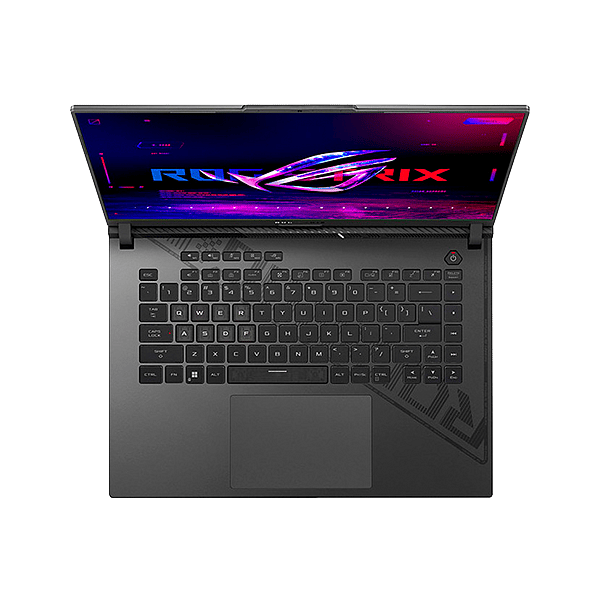 ASUS ROG Strix G16 G614JVN3076W  Portátil Intel Core i7 13650HX  RTX4060 32 DDR5 1TB NVMe 16 Full HD 165 Hz Windows 11 Home