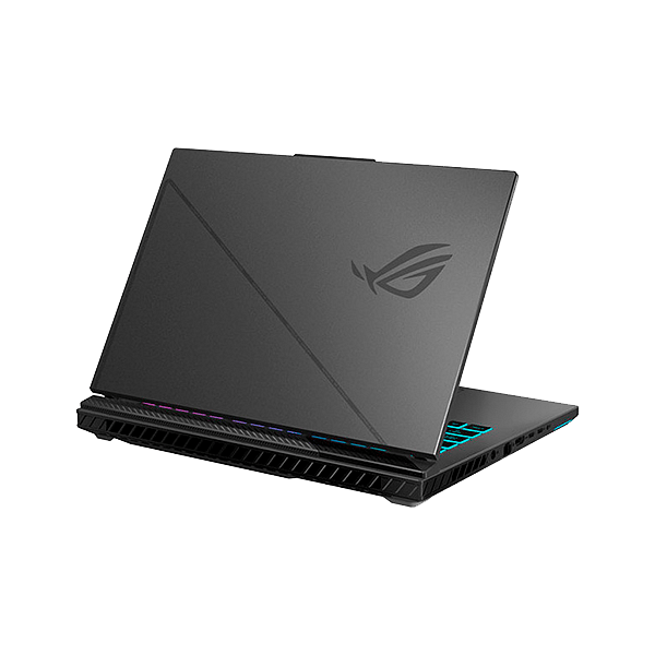 ASUS ROG Strix G16 G614JVN3076W  Portátil Intel Core i7 13650HX  RTX4060 32 DDR5 1TB NVMe 16 Full HD 165 Hz Windows 11 Home