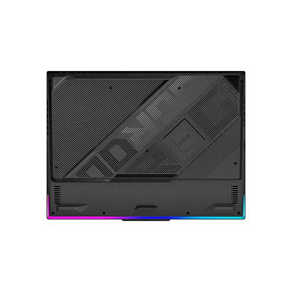 ASUS ROG Strix G16 G614JVN3076W  Portátil Intel Core i7 13650HX  RTX4060 32 DDR5 1TB NVMe 16 Full HD 165 Hz Windows 11 Home