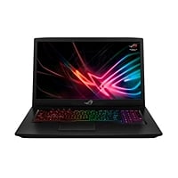 Asus GL703GE-EE013 i7 8750 16G 1T+256G 1050Ti DOS - Portátil