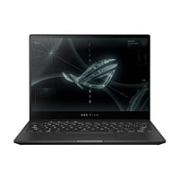 Asus ROG Flow X13 GV301QH-K6069T AMD Ryzen 7 5800HS 16GB RAM 512GB SSD GeForce GTX 1650 13.4" Táctil 120Hz Windows 10 - Portátil