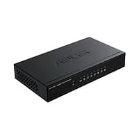 Asus GX-U1081 8 puertos GBLan - Switch