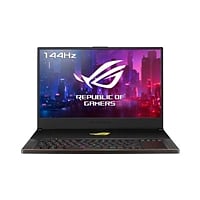 Asus ROG Zephyrus S17 GX701LWS-EV076T Intel Core i7 10875H 32GB RAM 1TB SSD RTX 2070 Super 17,3" 144Hz Windows 10 - Portátil