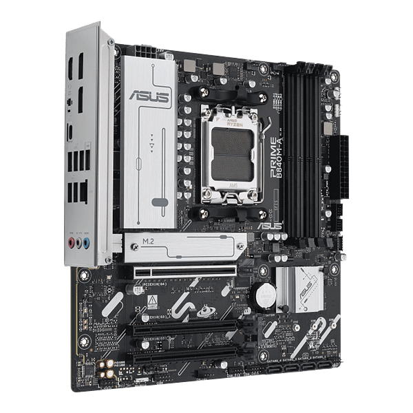 Asus Prime B840MACSM  DDR5  MicroATX  Placa Base AM5