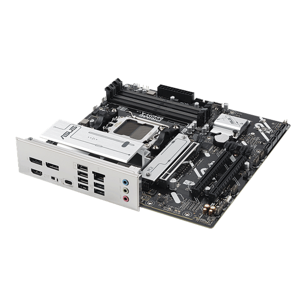 Asus Prime B840MACSM  DDR5  MicroATX  Placa Base AM5