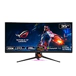 ASUS PG35VQ 35 4K 200Hz GSYNC  Monitor