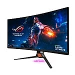 ASUS PG35VQ 35 4K 200Hz GSYNC  Monitor