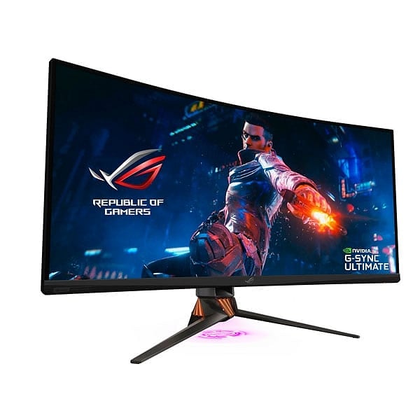 ASUS PG35VQ 35 4K 200Hz GSYNC  Monitor