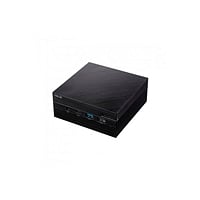 ASUS PN40 BBC521MV N4020 DDR4 2.5" M.2 Wifi BT - Barebone