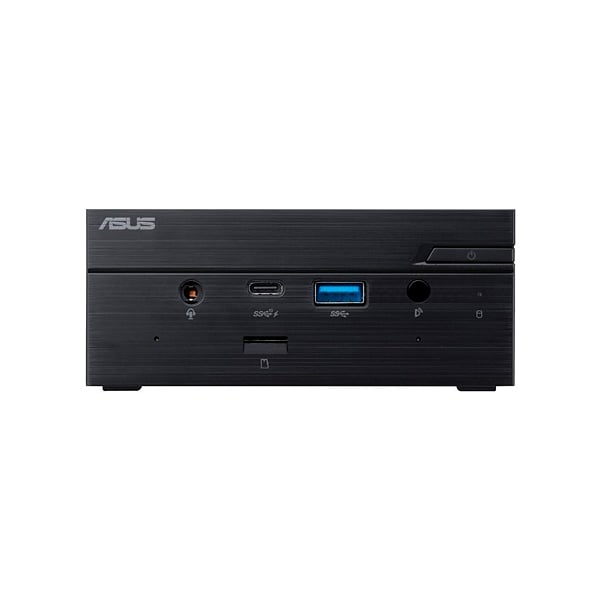 ASUS PN62SBB3004MD i3 1011U DDR4 25 M2  Barebone