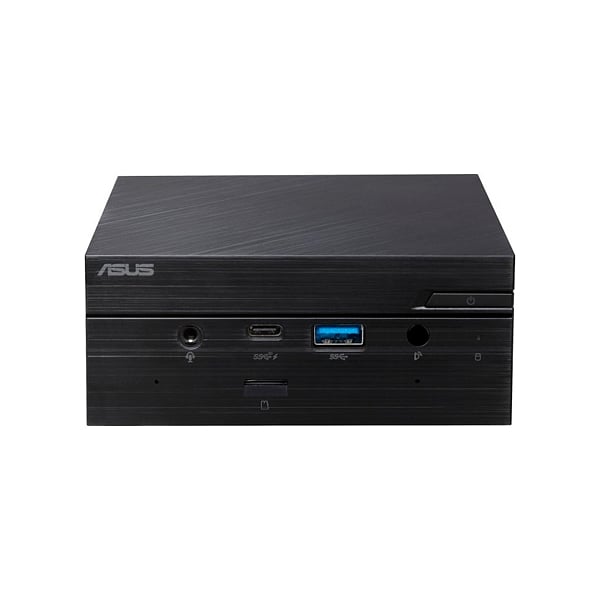 ASUS PN62SBB3004MD i3 1011U DDR4 25 M2  Barebone