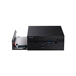 ASUS PN62SBB3004MD i3 1011U DDR4 25 M2  Barebone