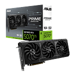 Asus GeForce RTX 5070 Ti Prime 16GB GDDR7 DLSS4  Tarjeta Gráfica Nvidia