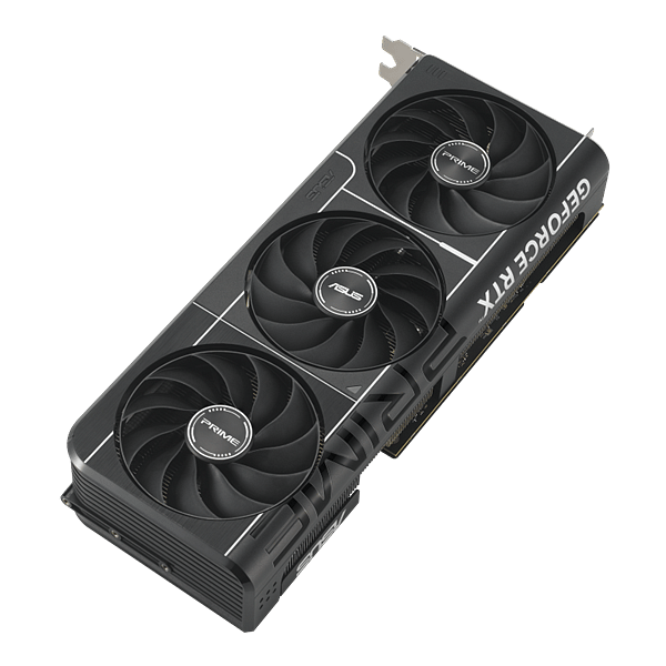 Asus GeForce RTX 5070 Ti Prime 16GB GDDR7 DLSS4  Tarjeta Gráfica Nvidia