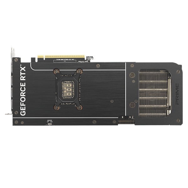 Asus GeForce RTX 5070 Ti Prime 16GB GDDR7 DLSS4  Tarjeta Gráfica Nvidia